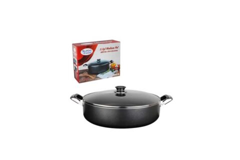 Dutch-Oven-Stainless-Steel-Stock-Pot