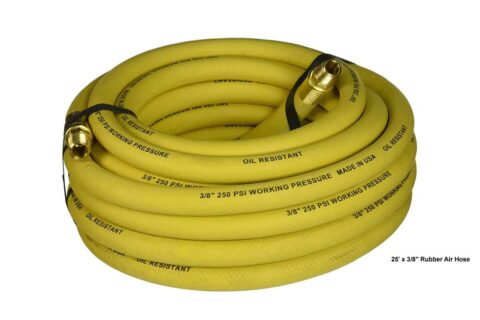 Goodyear Rubber Air Hose