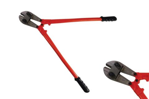 High Tensile Heavy Duty Bolt Cutters