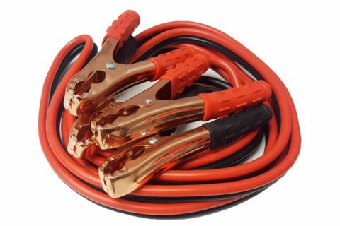 BOOSTER-CABLES