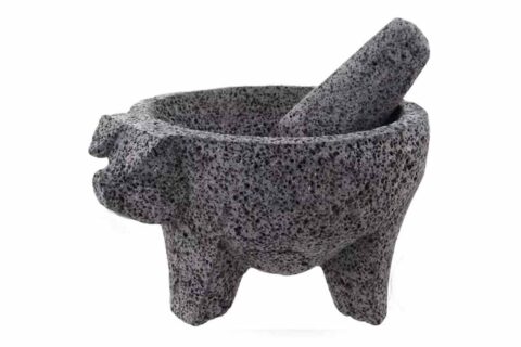 MOLCAJETE