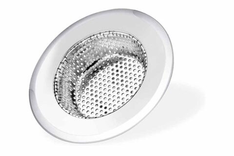 SINK-STRAINER