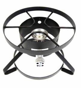 small-burner
