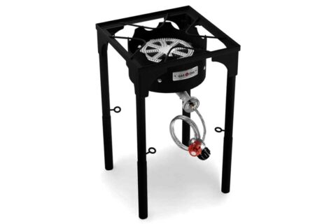 High Pressure Propane 1 Burner Stove
